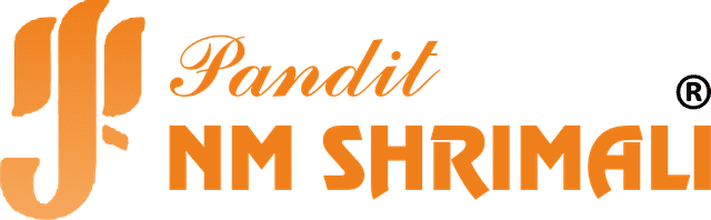 Pandit NM Shrimali