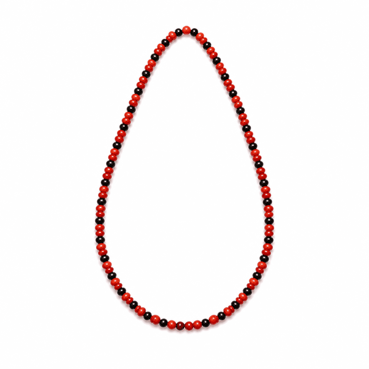 Gunja Mala (Raktchanda Beads) thumbnail 3