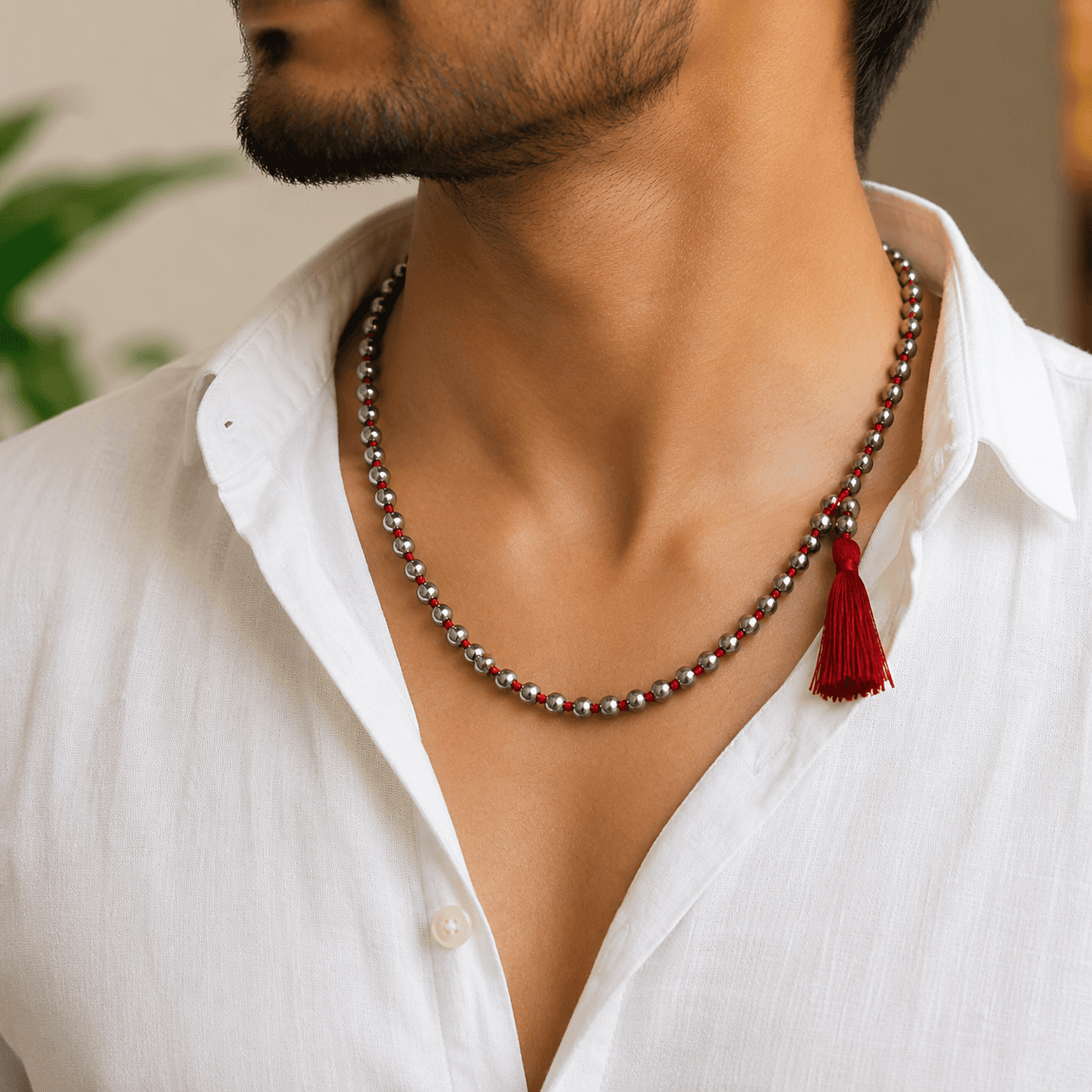 Parad (Mercury) Mala thumbnail 3