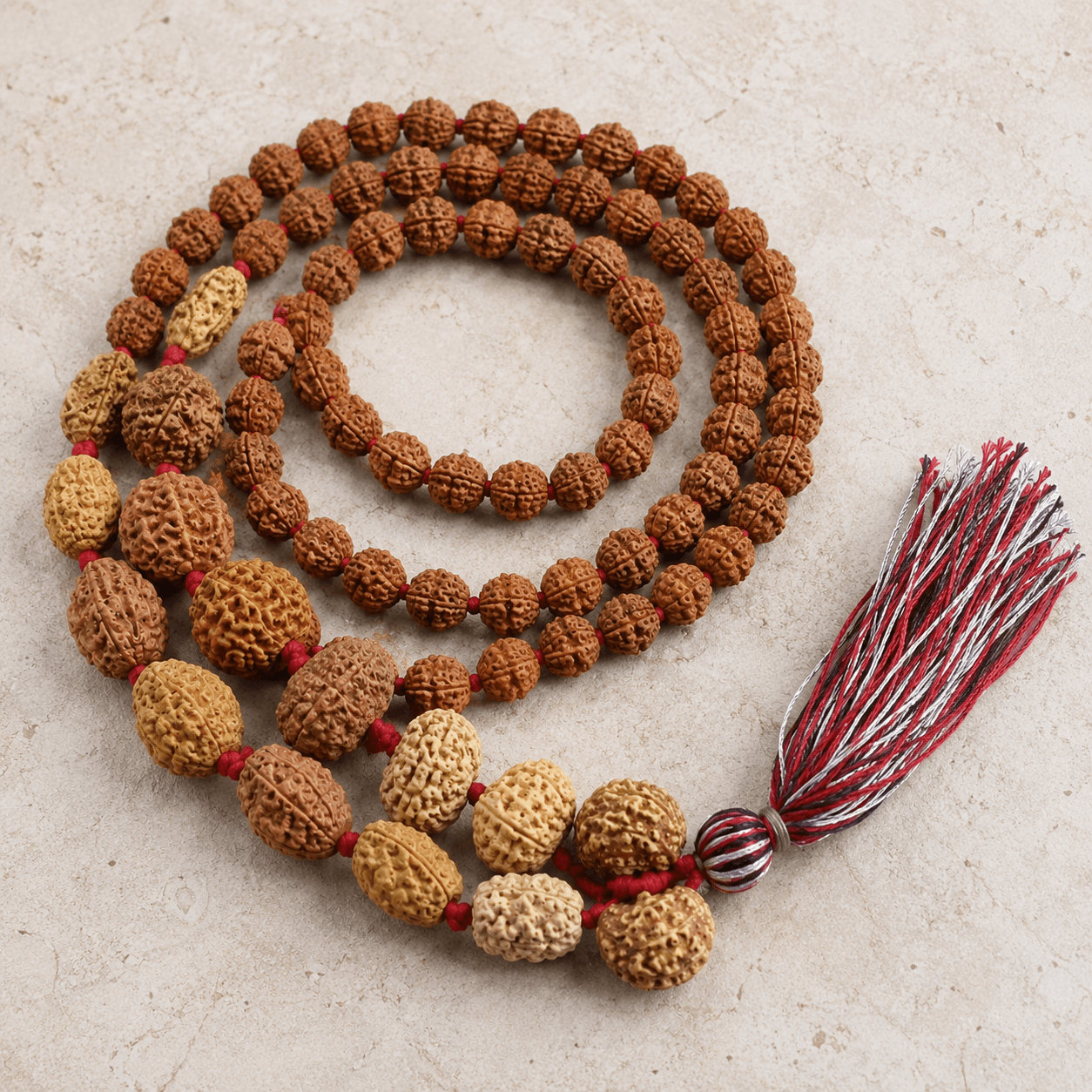 Shiv Shakti Mala Indonesia Original thumbnail 2