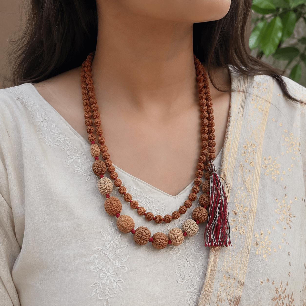 Shiv Shakti Mala Indonesia Original thumbnail 3
