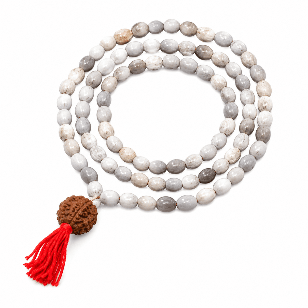 Vaijaynti Mala (Sacred Beads) thumbnail 3