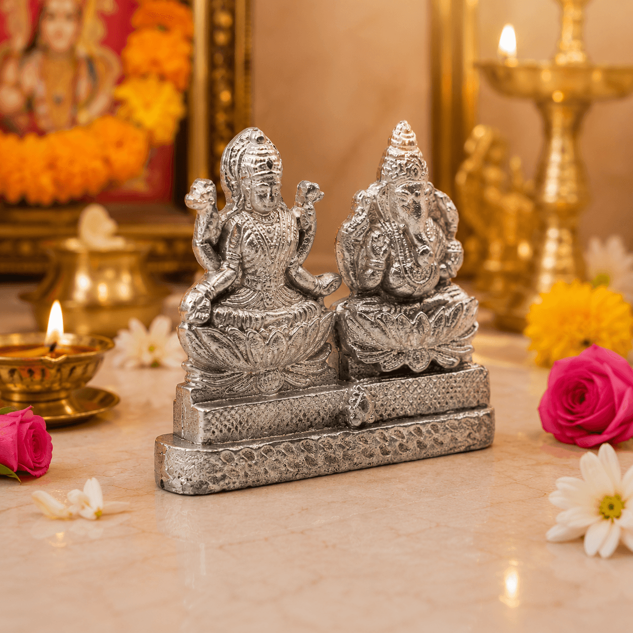 Parad Ganesh thumbnail 2