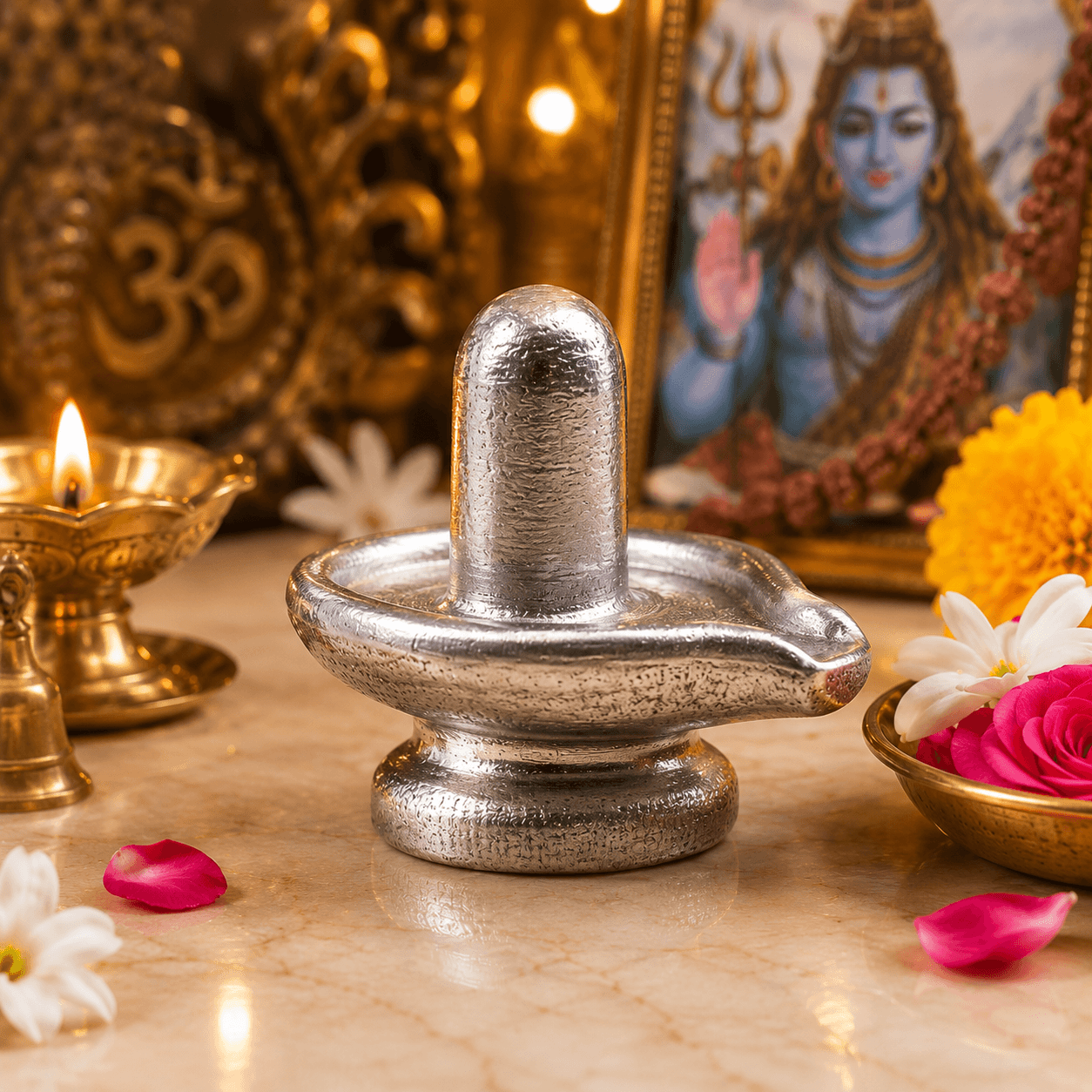 Parad Shivling thumbnail 2