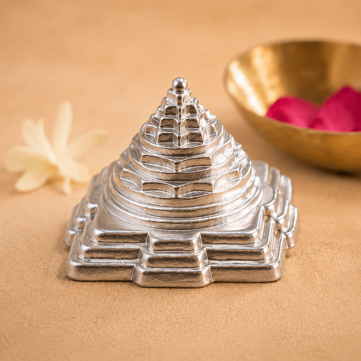 Parad Shri Yantra thumbnail 2