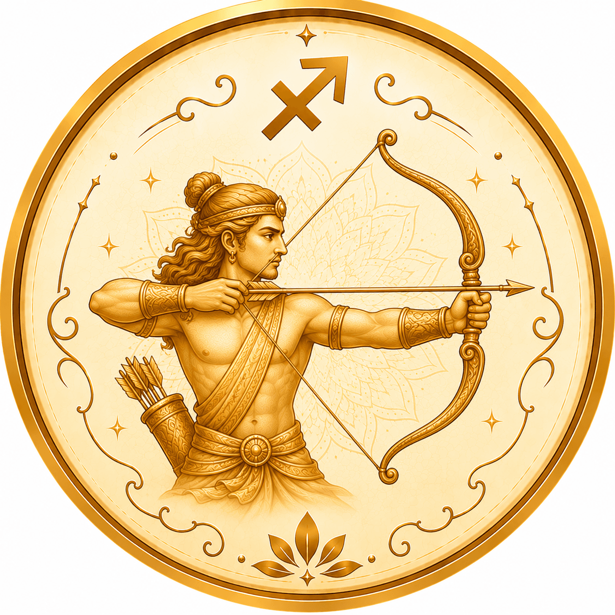 Sagittarius