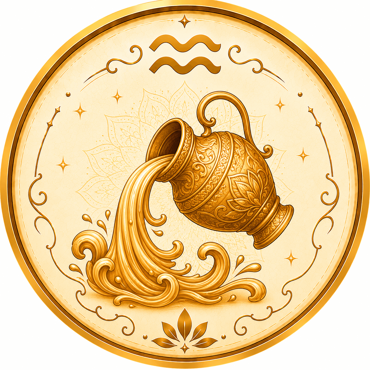 Aquarius