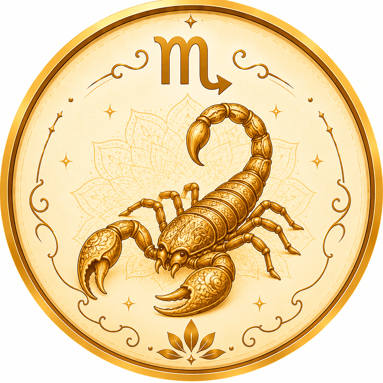 Scorpio