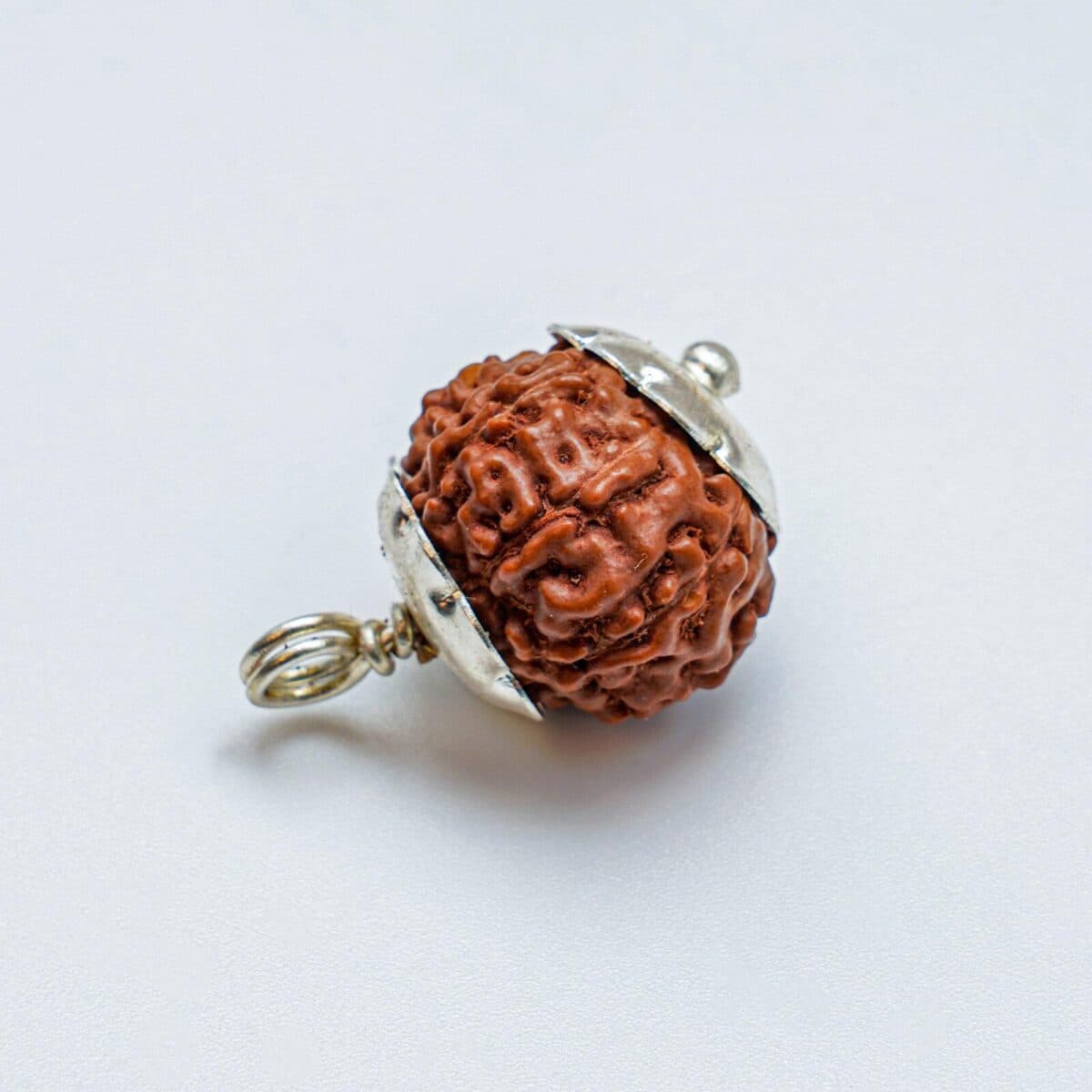 Makar Rashi (Capricorn) Bissa Ratna Pendant - Image 1