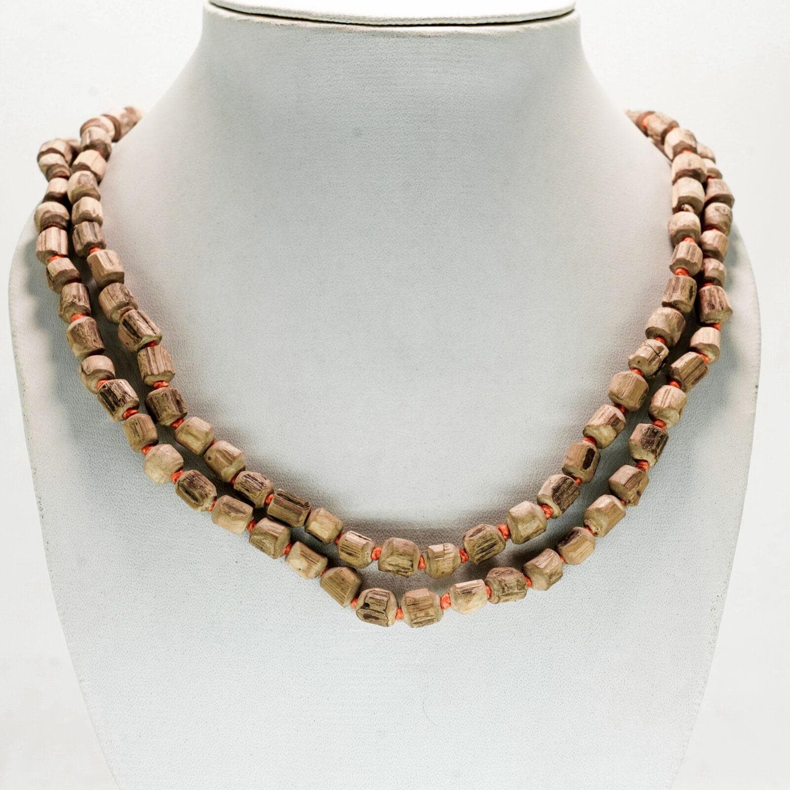 Chandra-Ketu Combination Pendant - Image 1