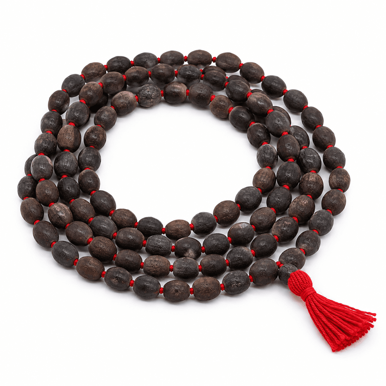 Kamal Gatta (Lotus Seed) Mala - Image 1