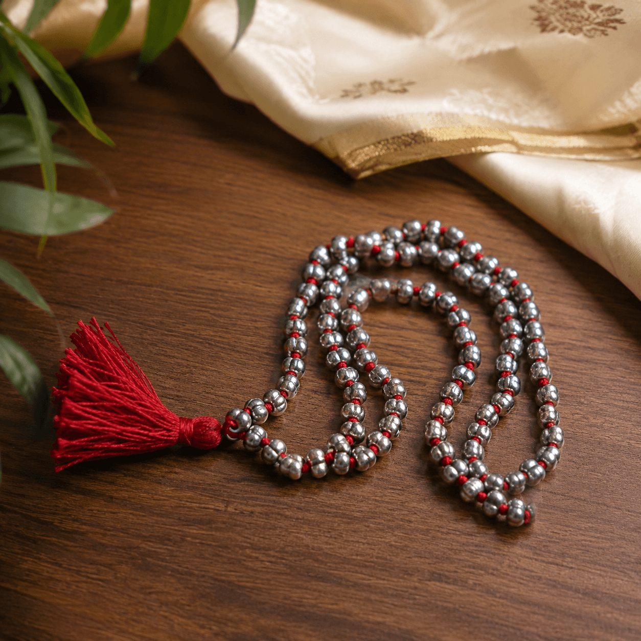 Parad (Mercury) Mala - Image 1