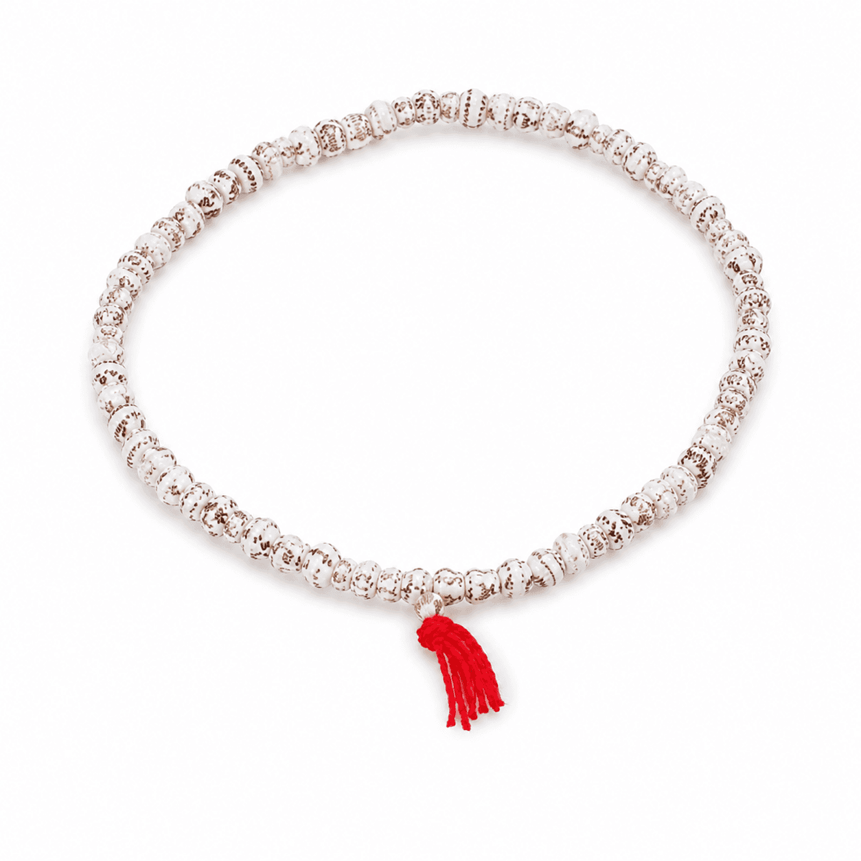 Shankh (Conch) Mala - Image 1