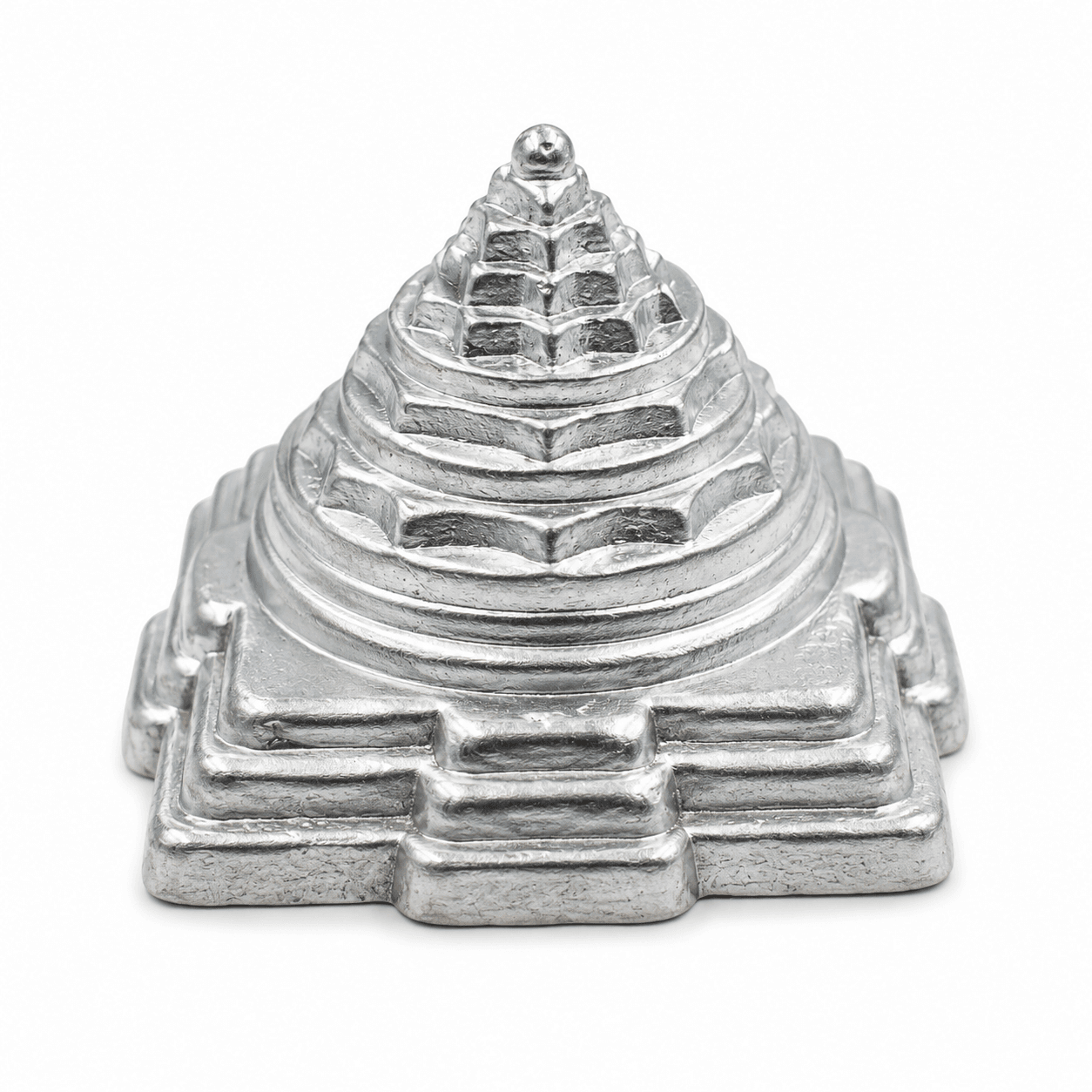 Parad Shri Yantra - Image 1