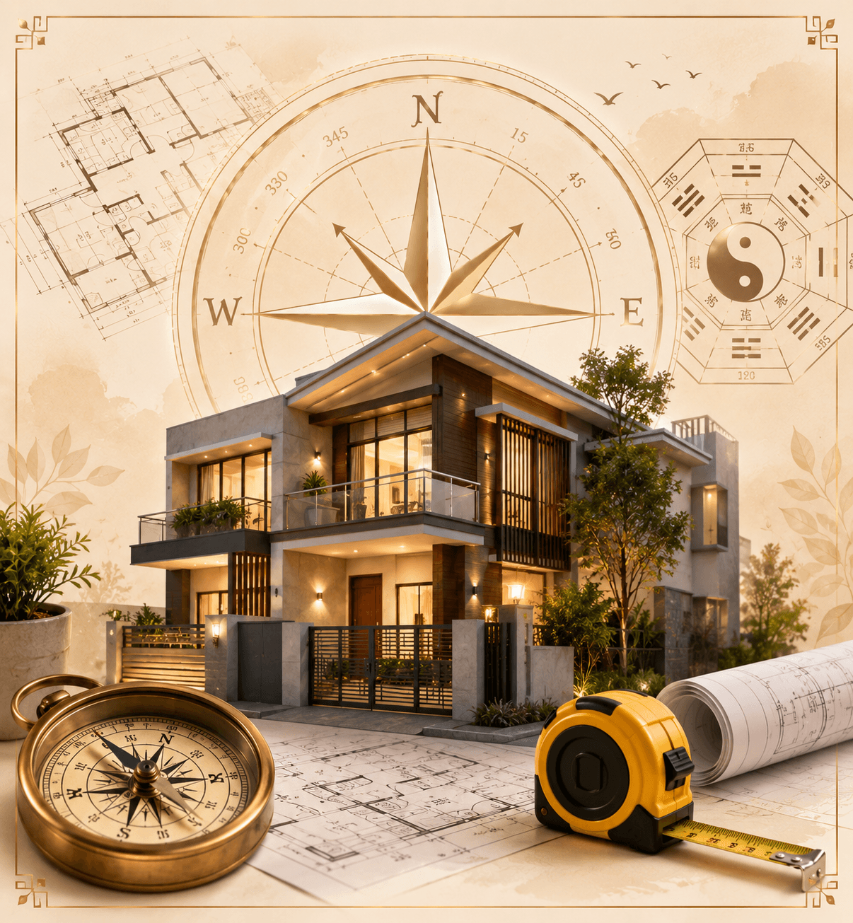 Vastu Consultancy