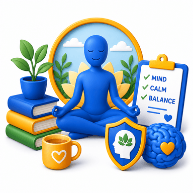 Mental Peace