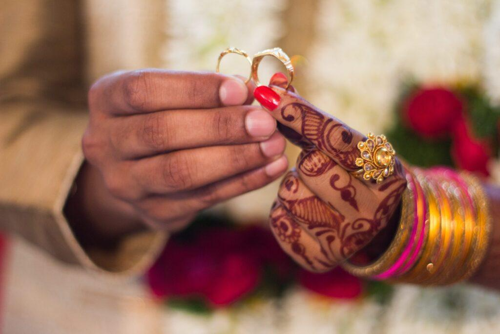 Astrologer Nidhi Shrimali