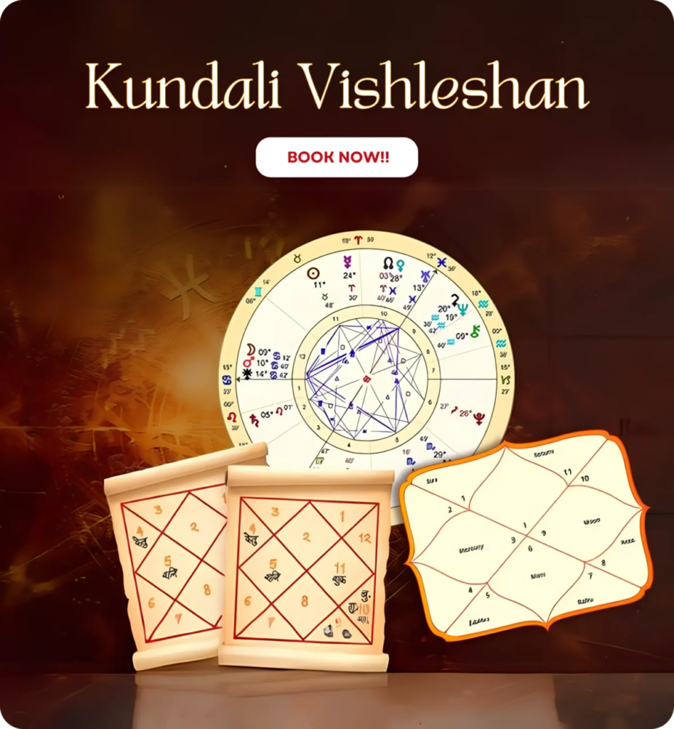 Vidhwaan Astrologer Nidhi Shrimali