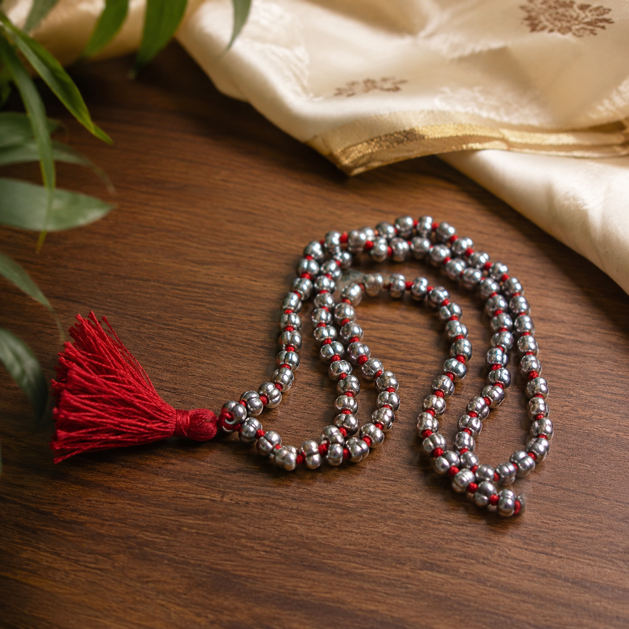 Parad (Mercury) Mala