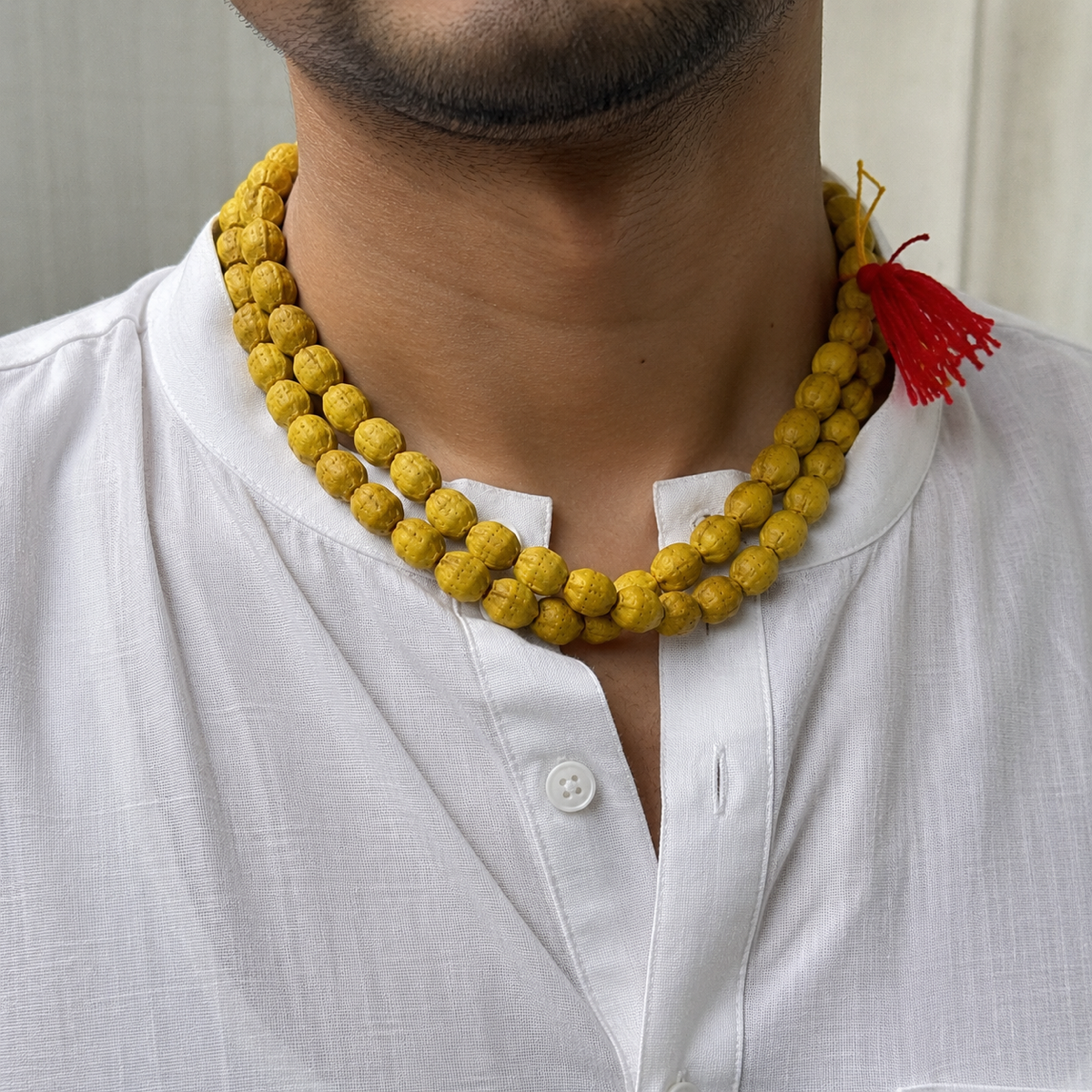 Putra Jeevak (Childbirth) Mala - Image 1