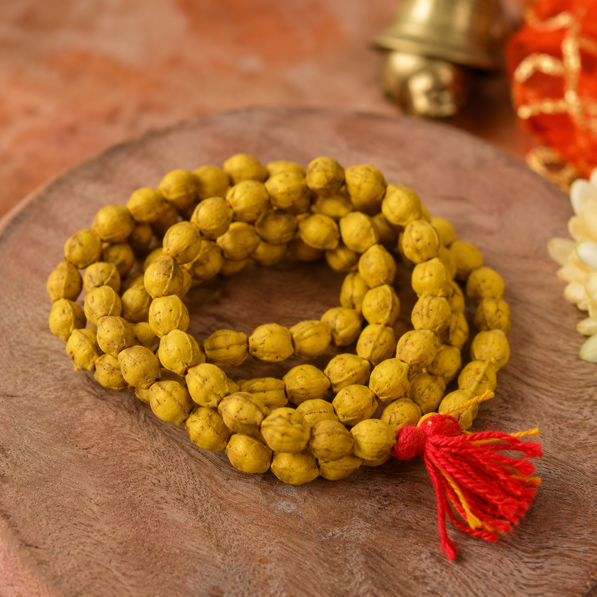 Putra Jeevak (Childbirth) Mala thumbnail 2