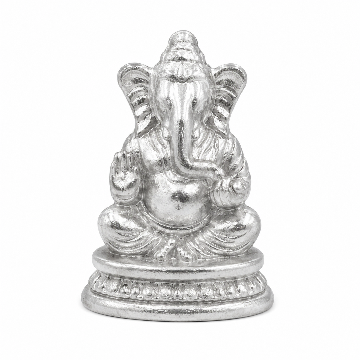 Parad Ganesh Simple thumbnail 2