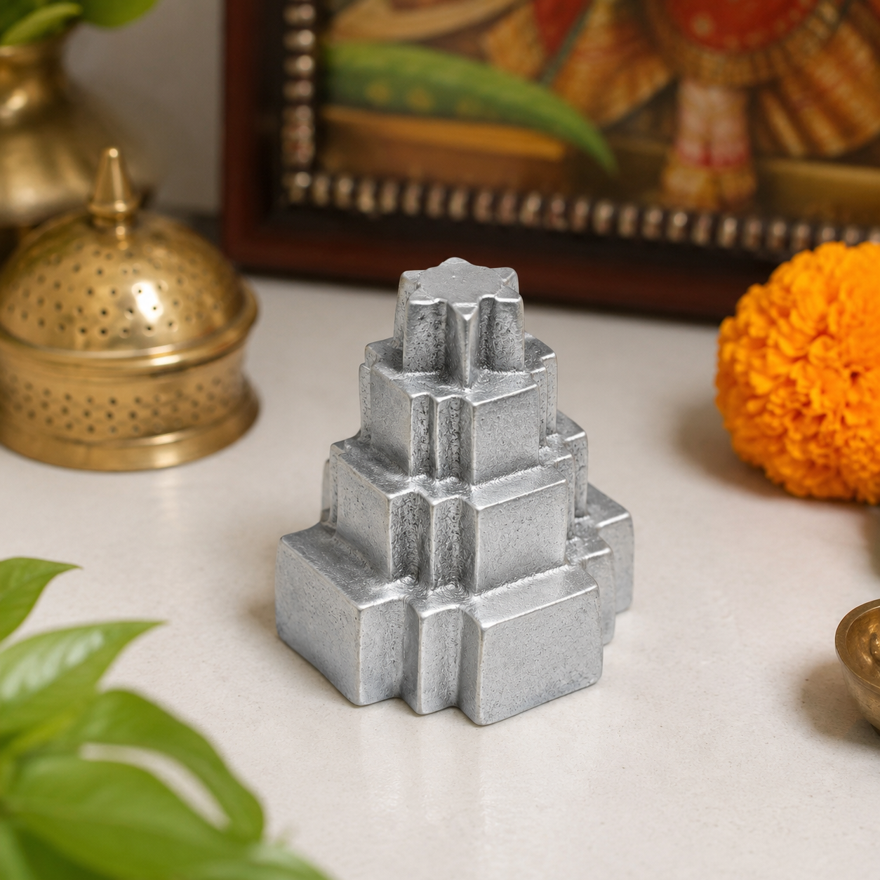 Parad Kuber Yantra