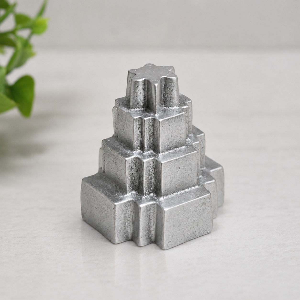Parad Kuber Yantra thumbnail 2