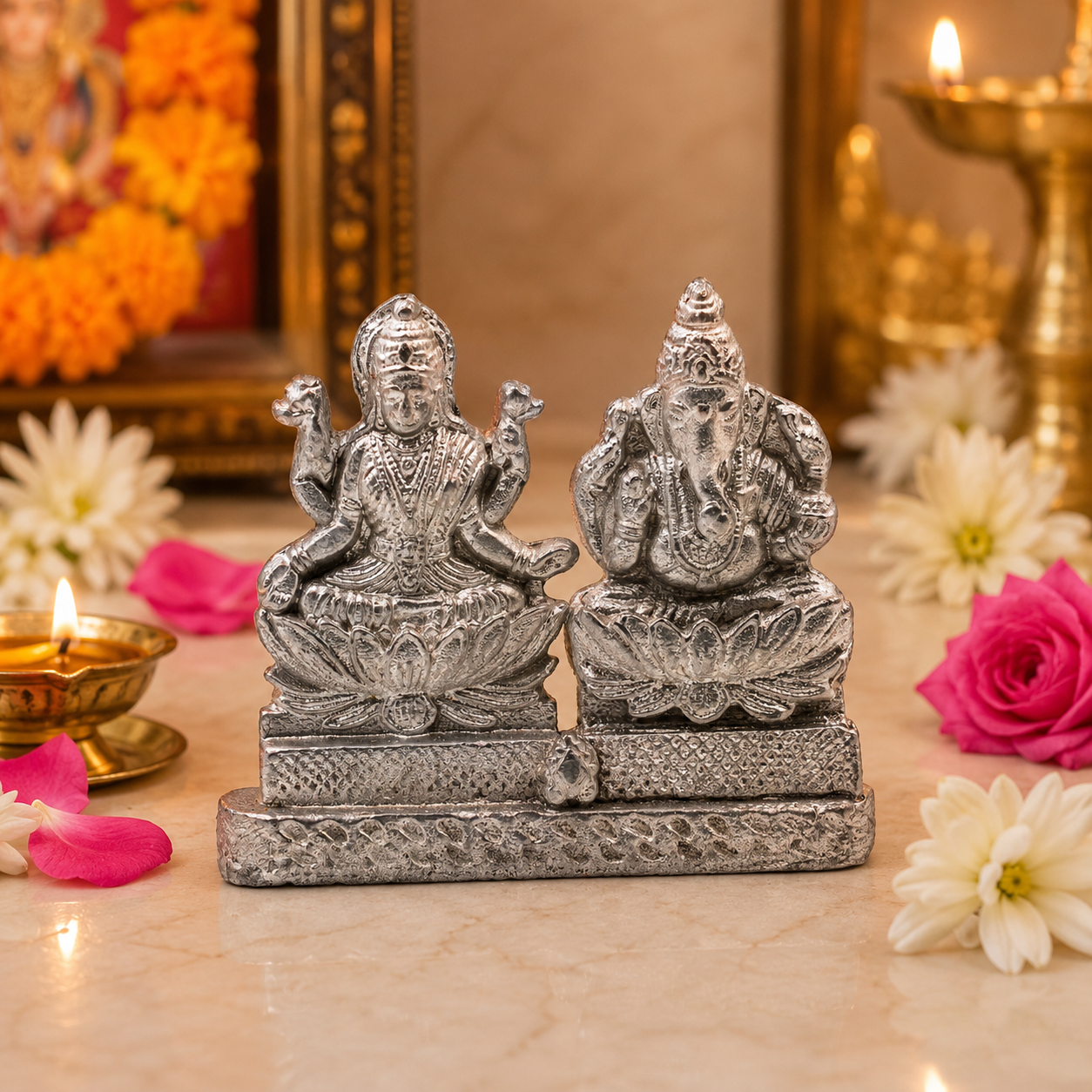 Parad Ganesh