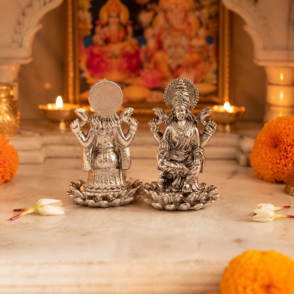 Parad Laxmi