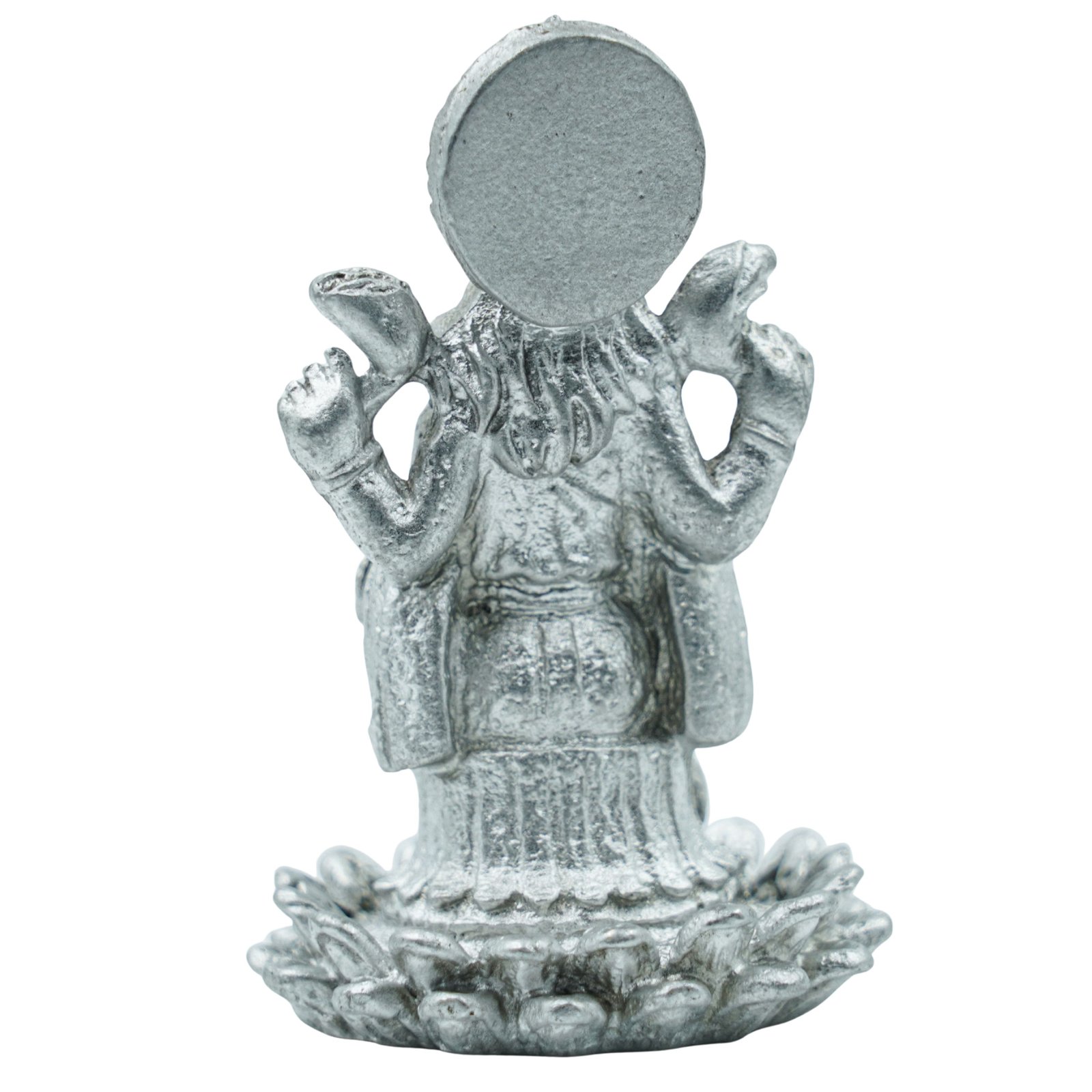 Parad Laxmi on Lotus thumbnail 6