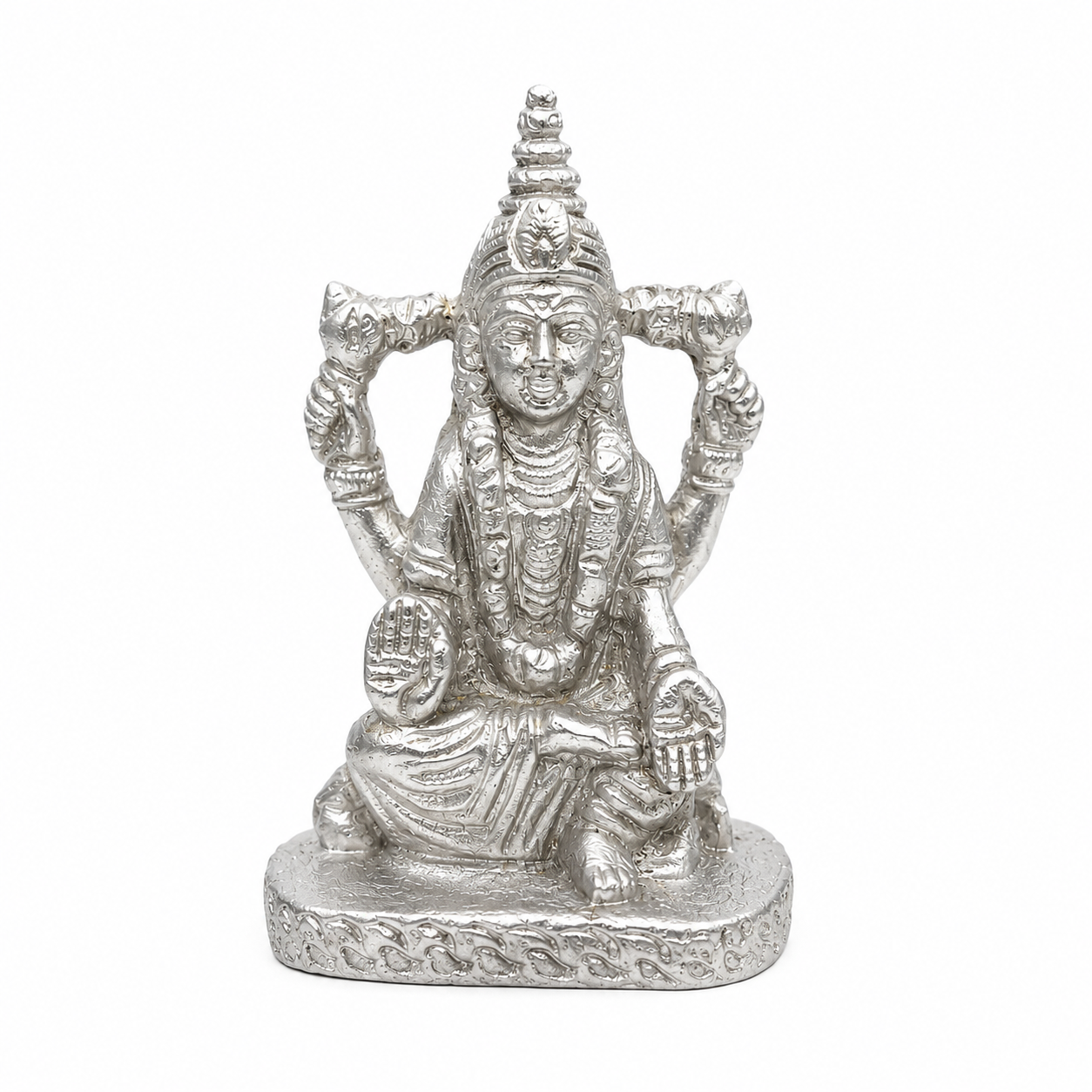 Parad Laxmi thumbnail 2