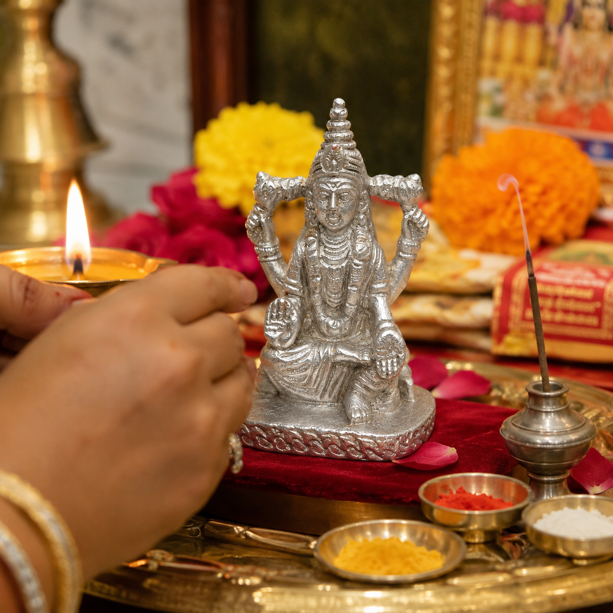 Parad Laxmi thumbnail 3