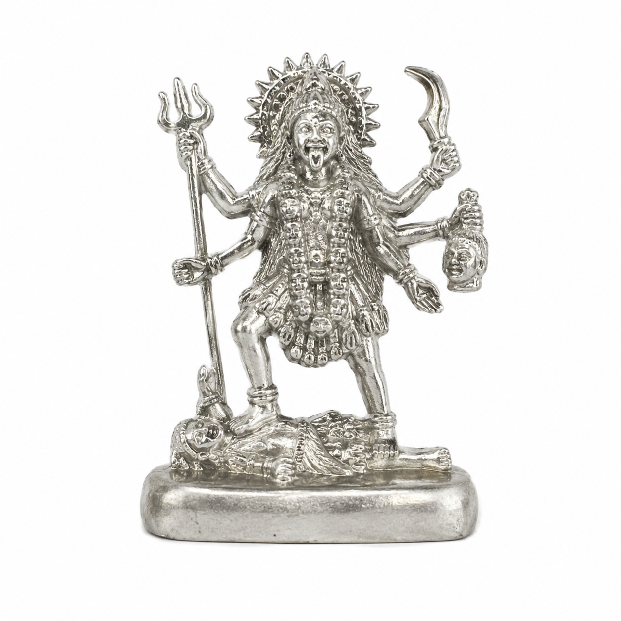 Parad Mahakali thumbnail 3