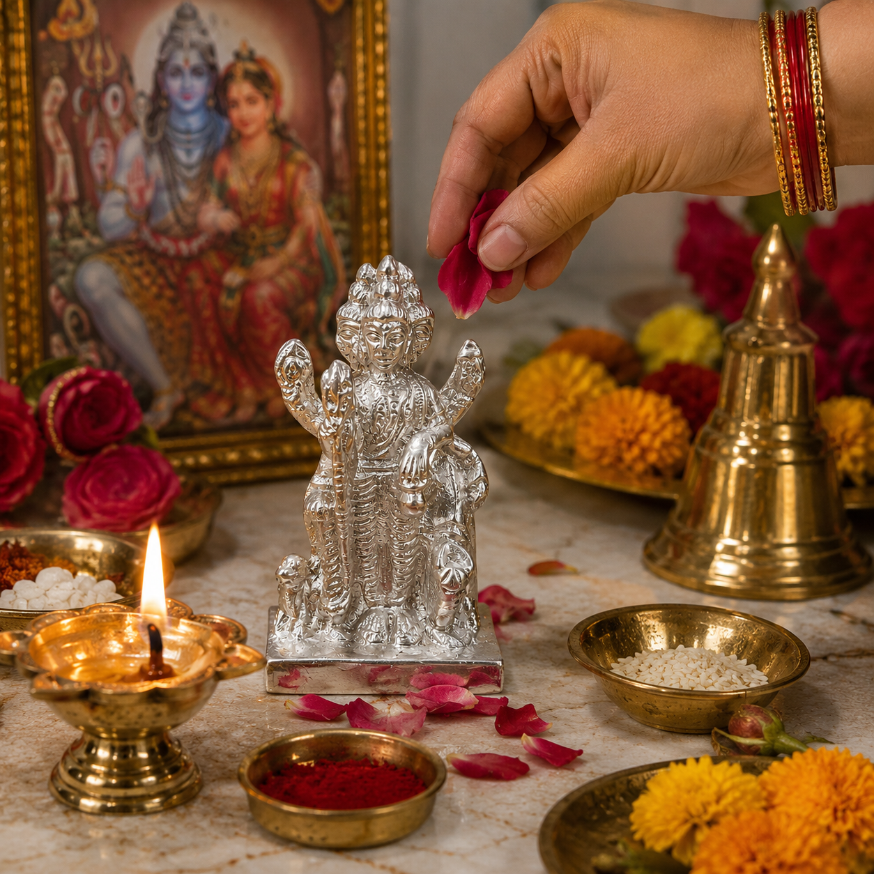 Parad Dattatreya