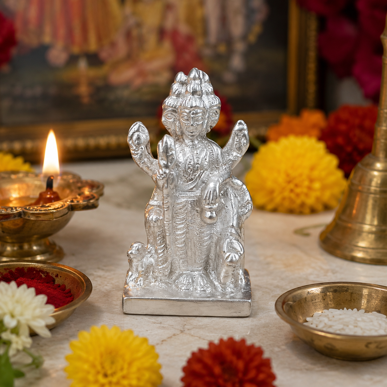 Parad Dattatreya thumbnail 3