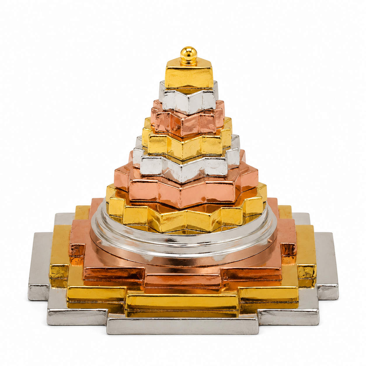 Parad Pyramid thumbnail 2