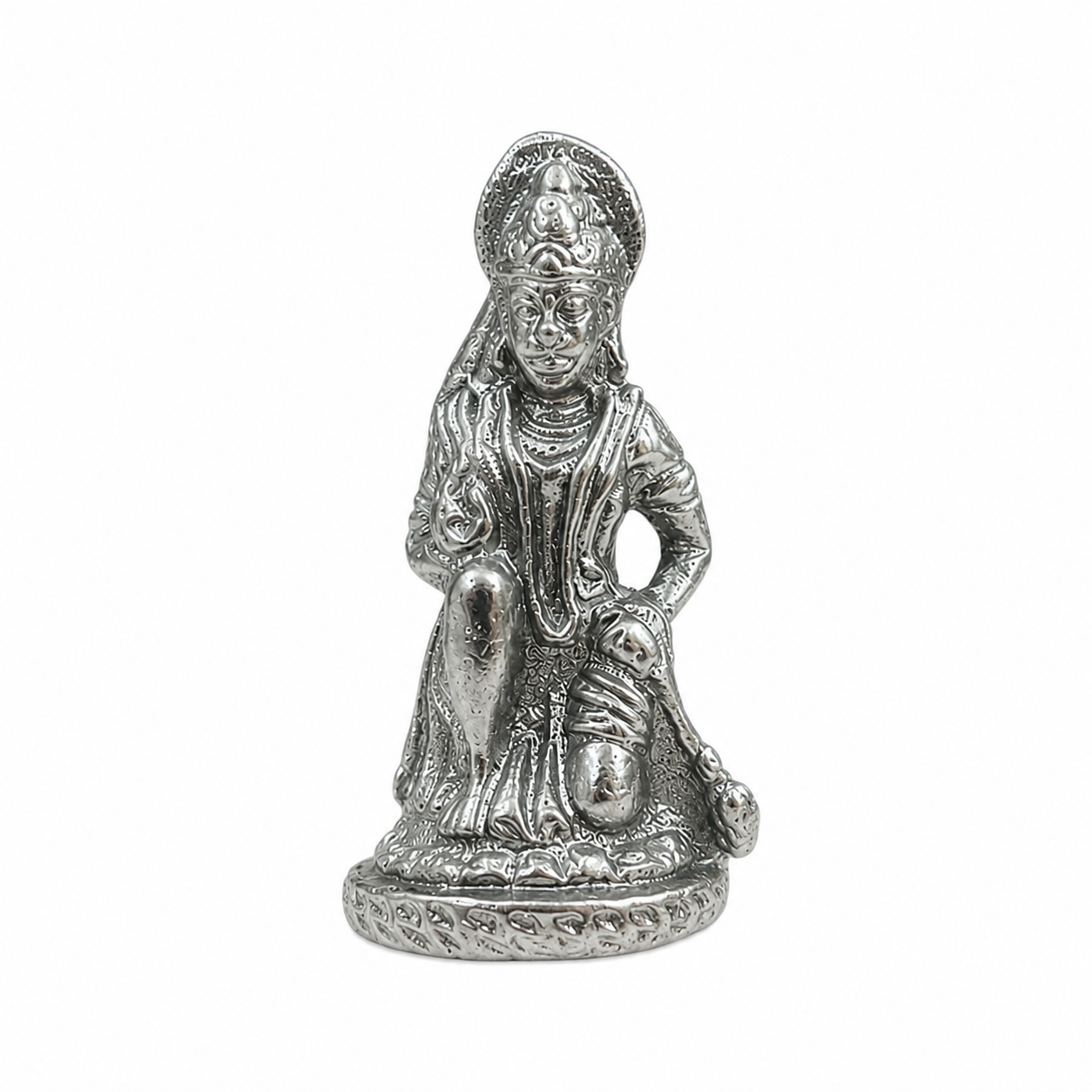Parad Panchmukhi Hanuman thumbnail 2