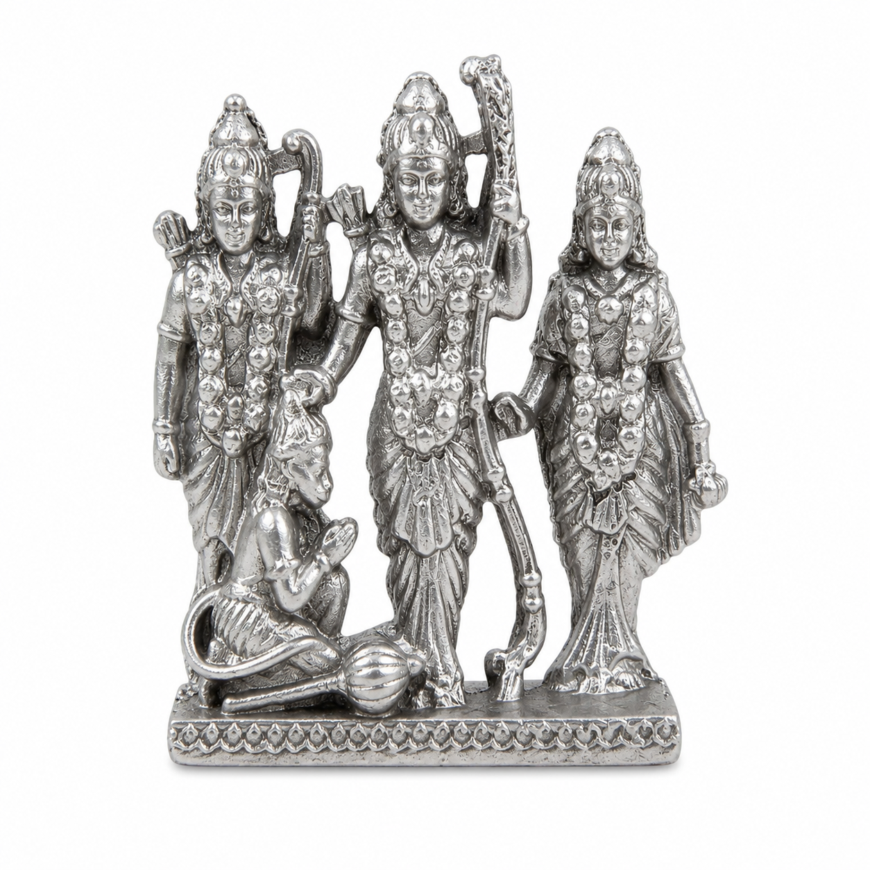 Parad Ram Darbar (Pure Mercury Ram Family) thumbnail 2