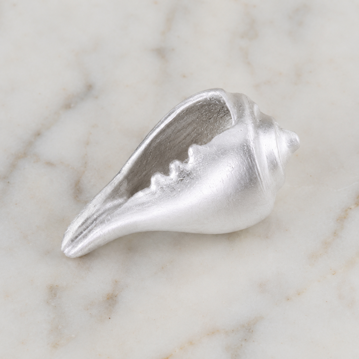 Parad Shankh / Mercury Shankh thumbnail 2