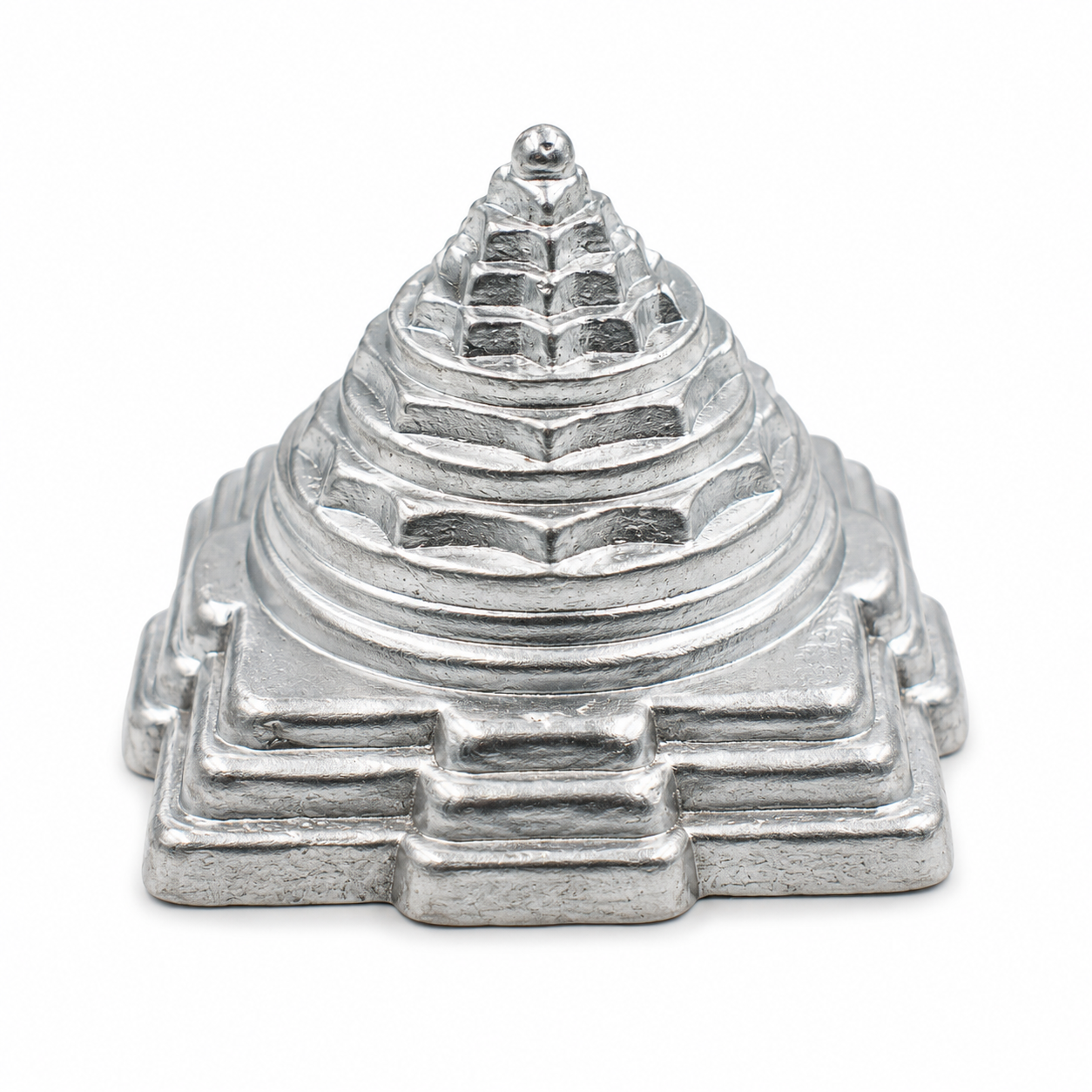 Parad Shri Yantra