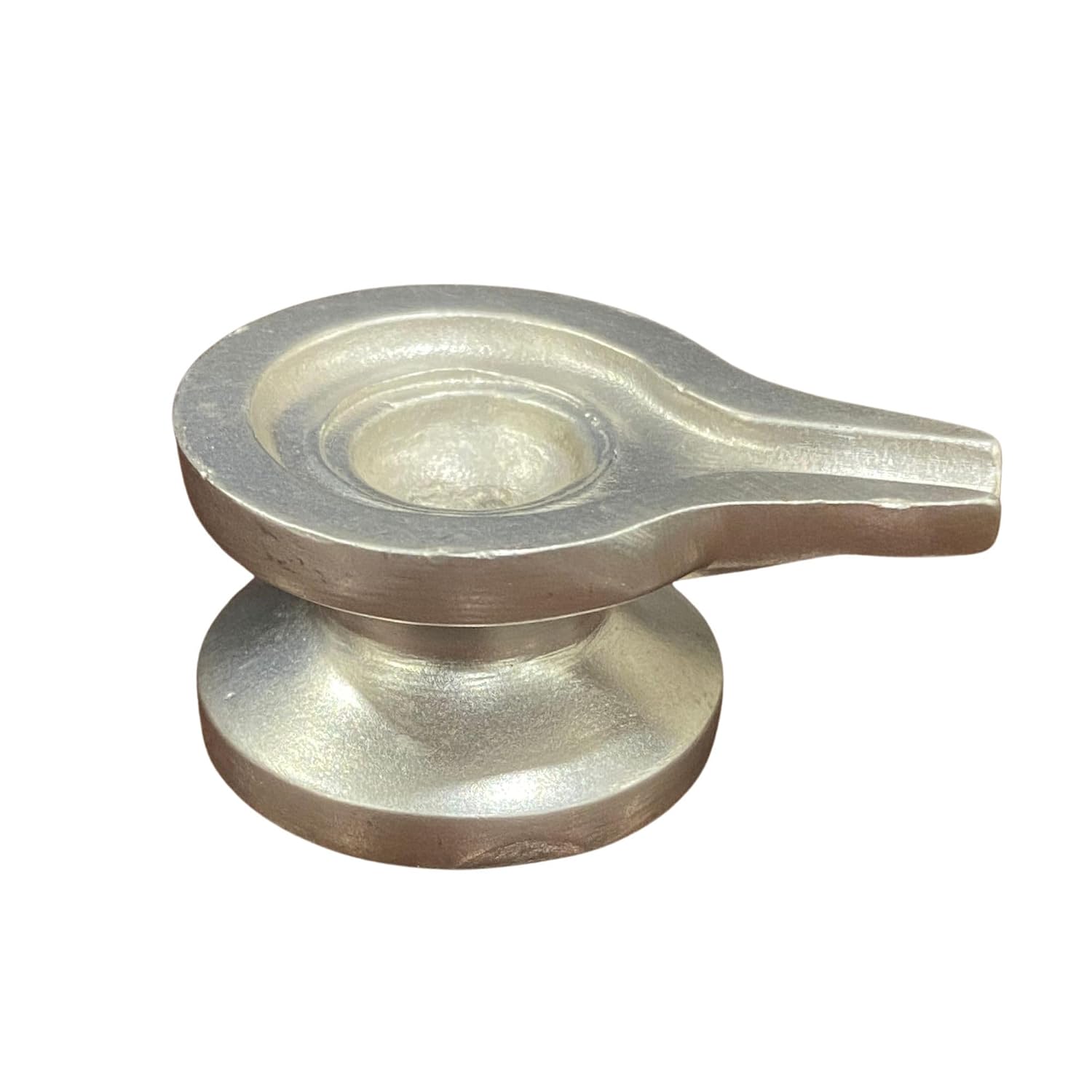 Parad Shri Yantra Shivlingam Combo thumbnail 4