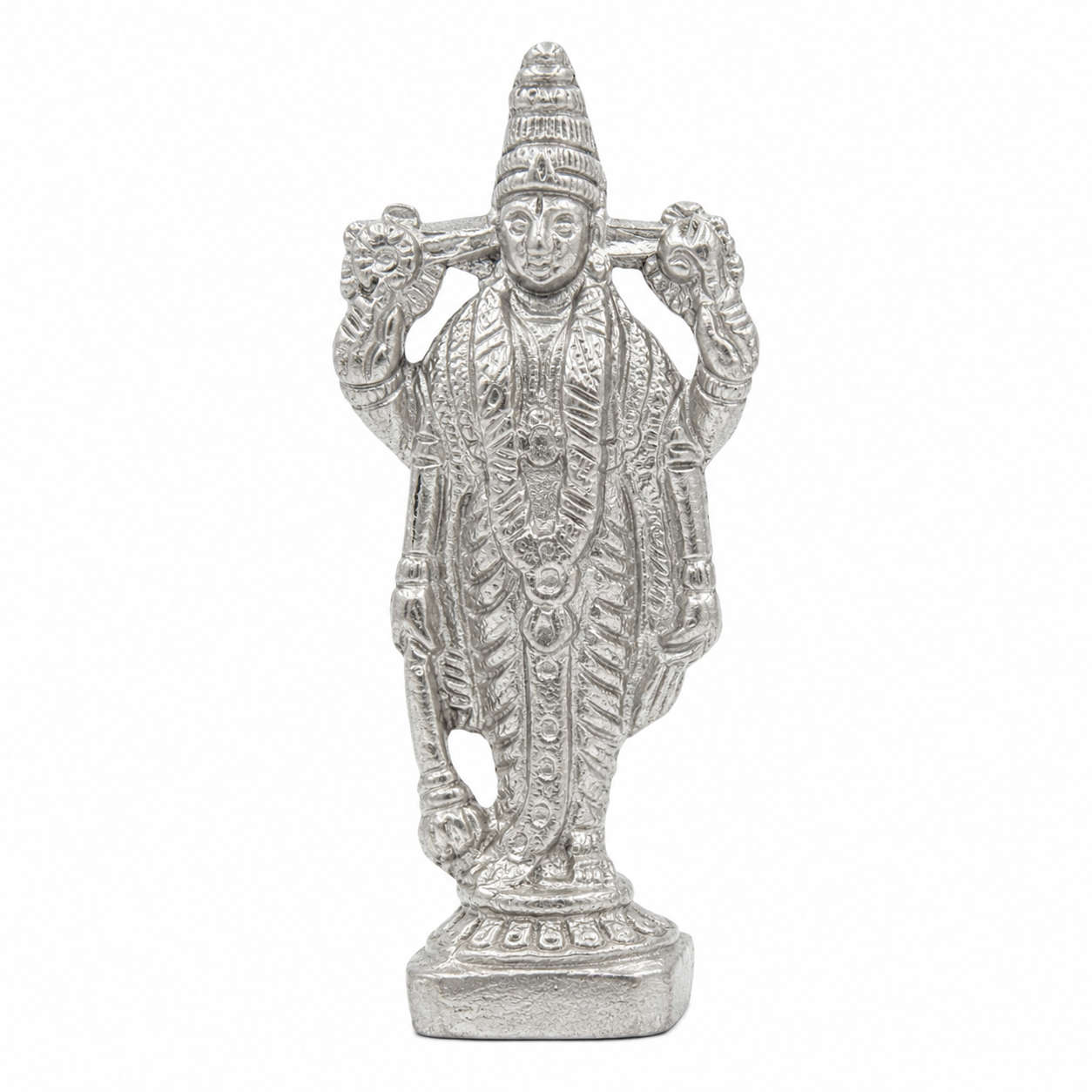 Parad Vishnu thumbnail 2