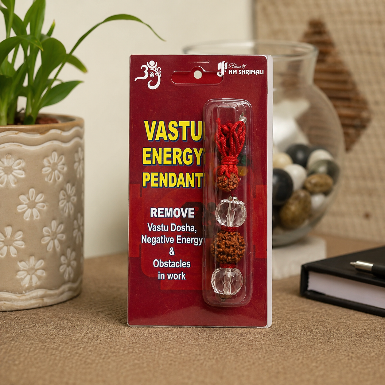 Vastu Energy Pendant