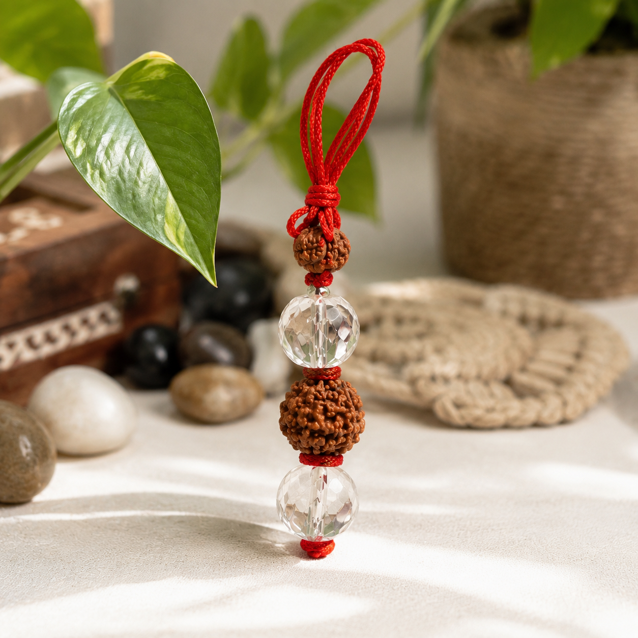 Vastu Energy Pendant thumbnail 3