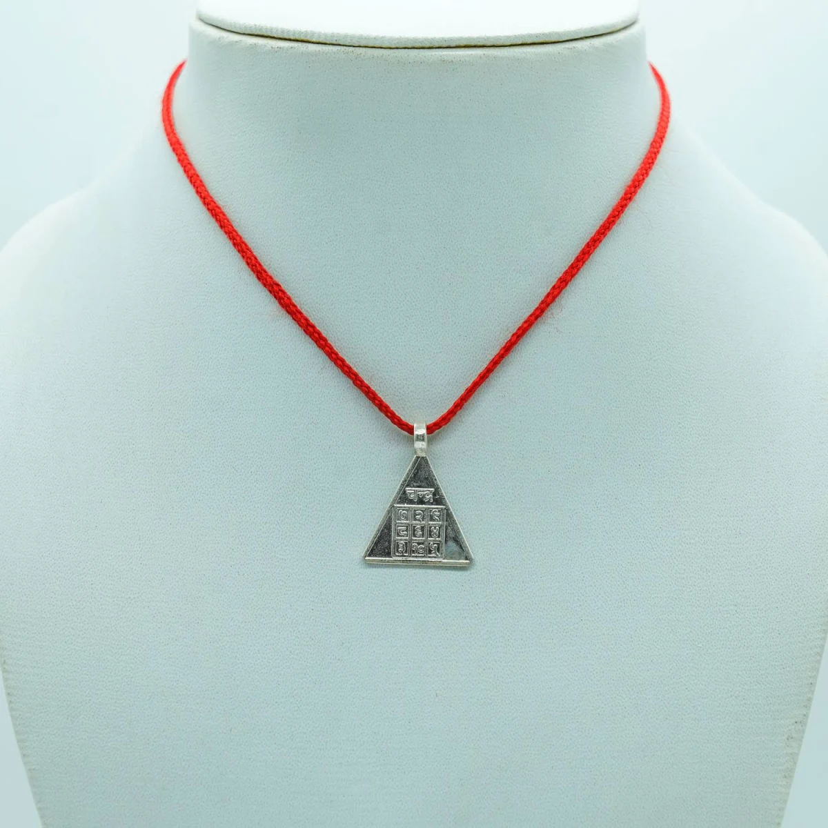 Chandra Rahu Yog Nivaran Pendant