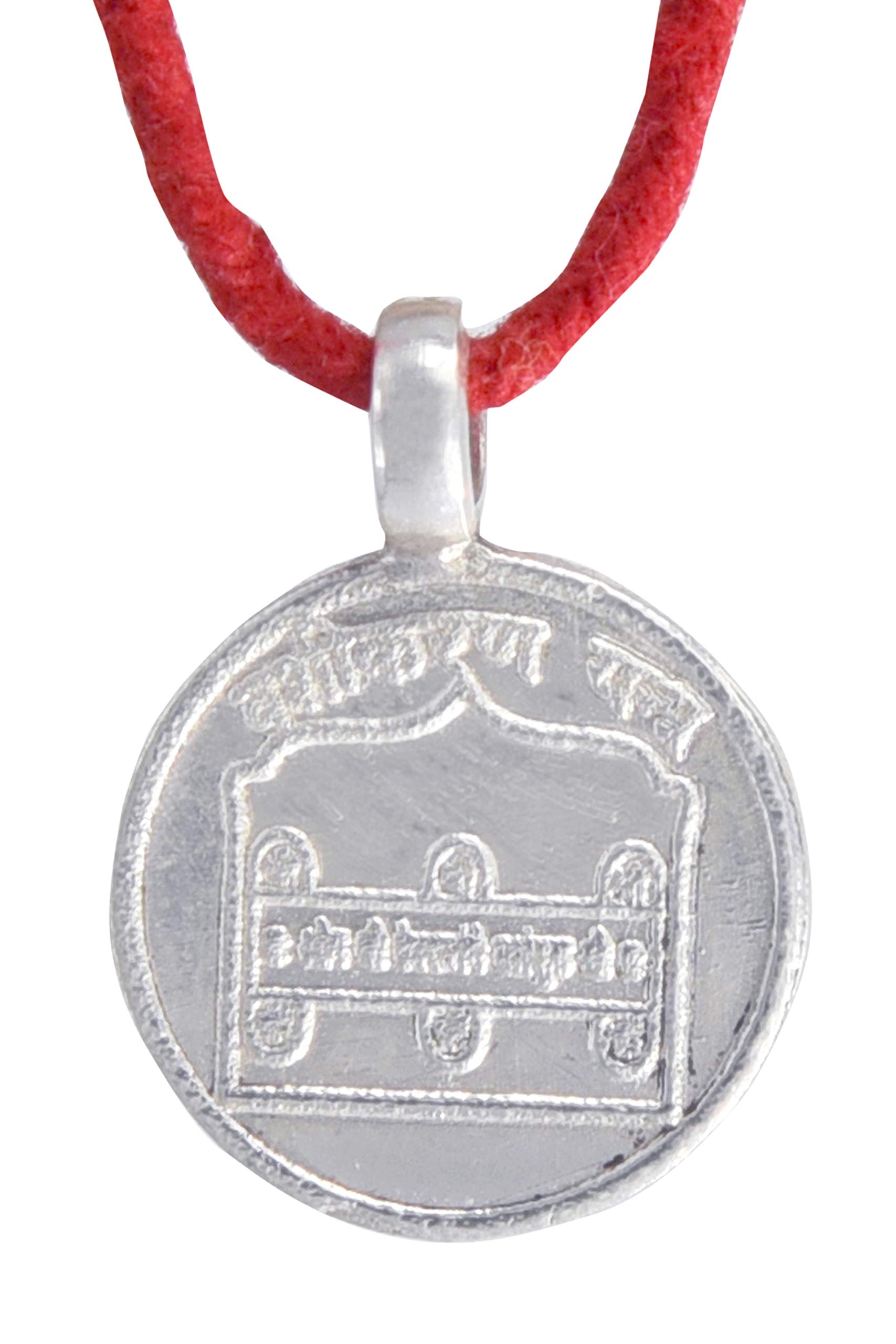 Vashikar Yantra Pendant
