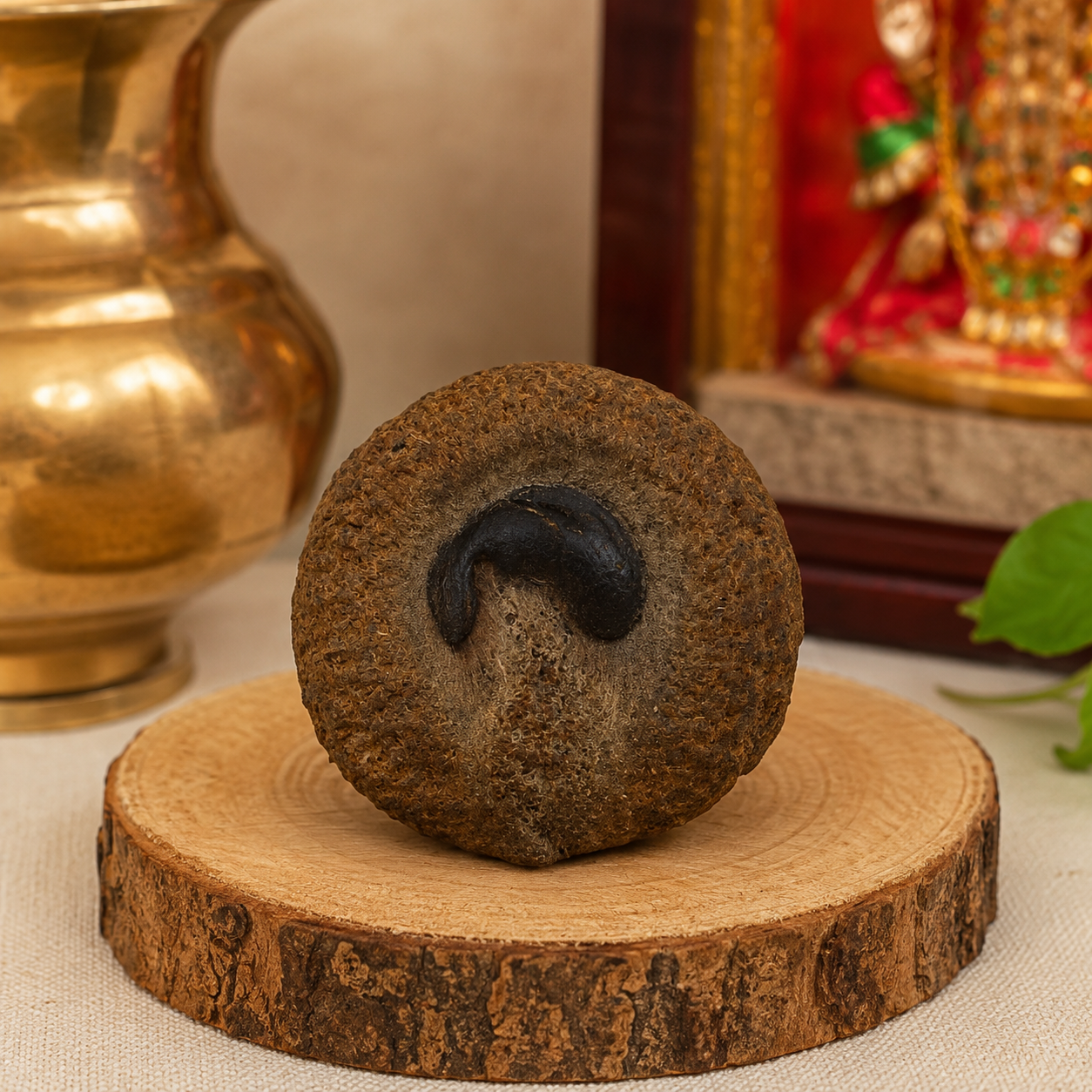 Ekakshi Nariyal (One Eye One Mouth Coconut) thumbnail 4