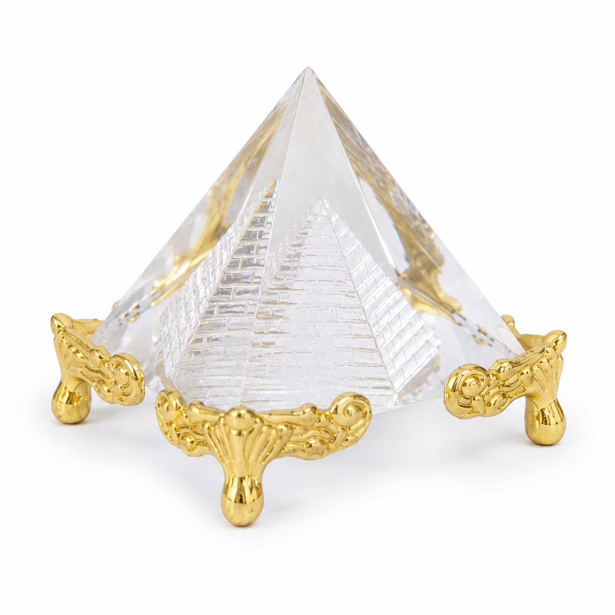 Feng Shui Vastu Pyramid thumbnail 2
