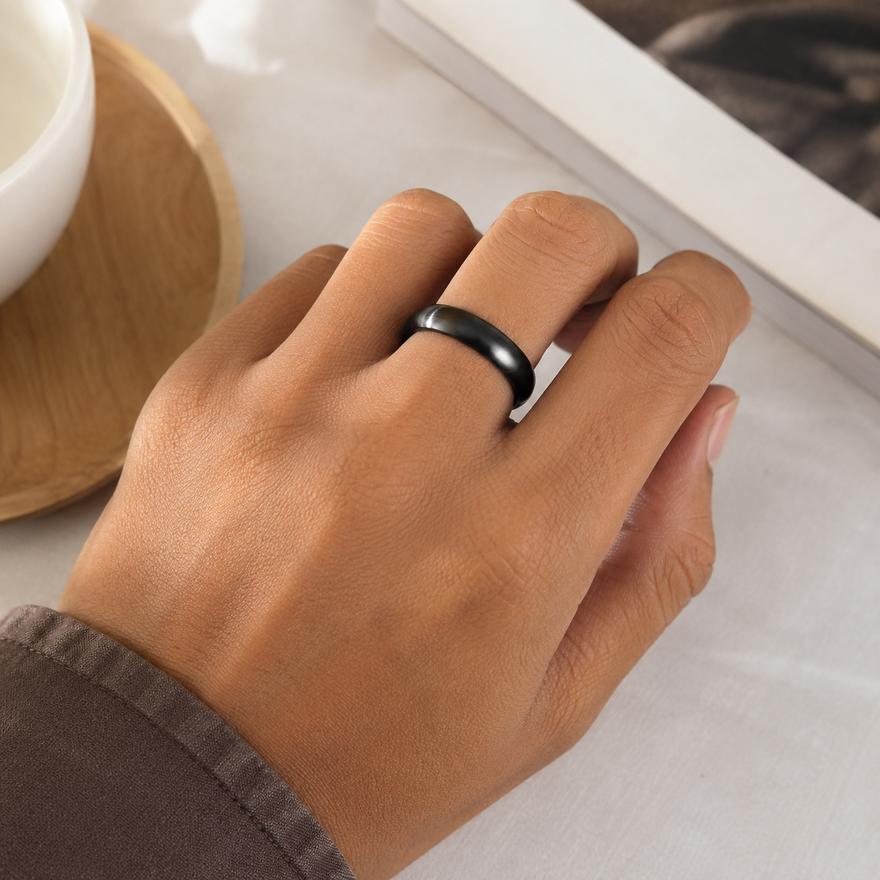 Ghode Ki Naal Vastu Horseshoe (Premium) - Image 1